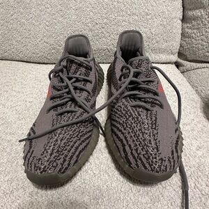 Adidas Yeezy Boost 350 V2 “Beluga” – Lightly Worn